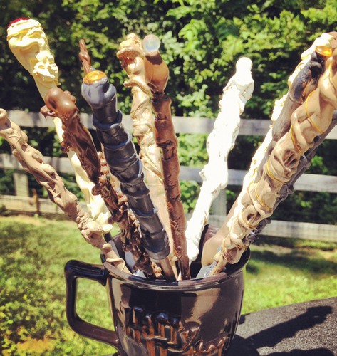 сырные волшебные палочки